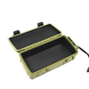 Plastic Travel Humidors Waterproof And Drop-resistant Box Cigar Travel Case Wholesale