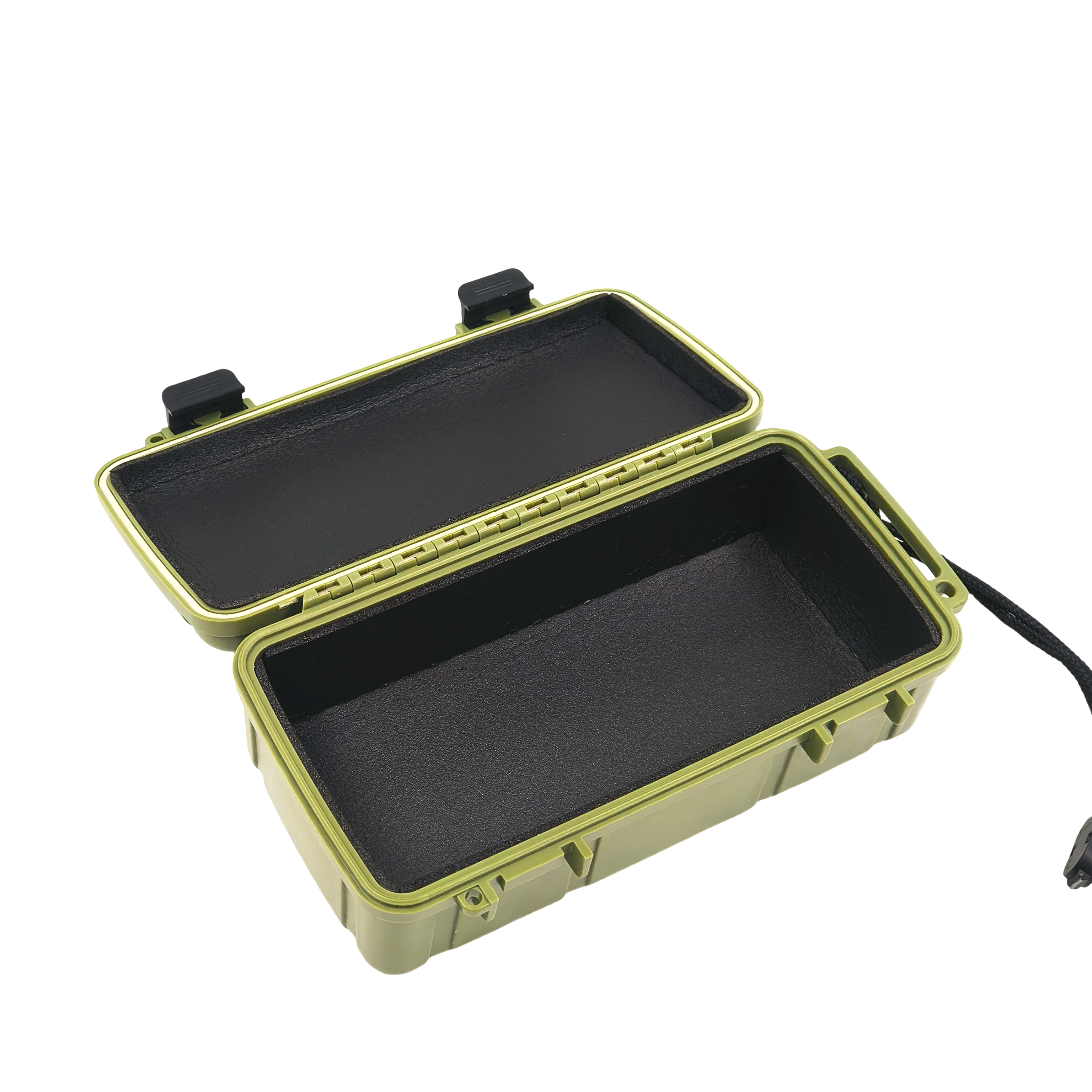 Ten Sticks, Zero Worries: The Sealed-Lock Travel Humidor Built for The Road