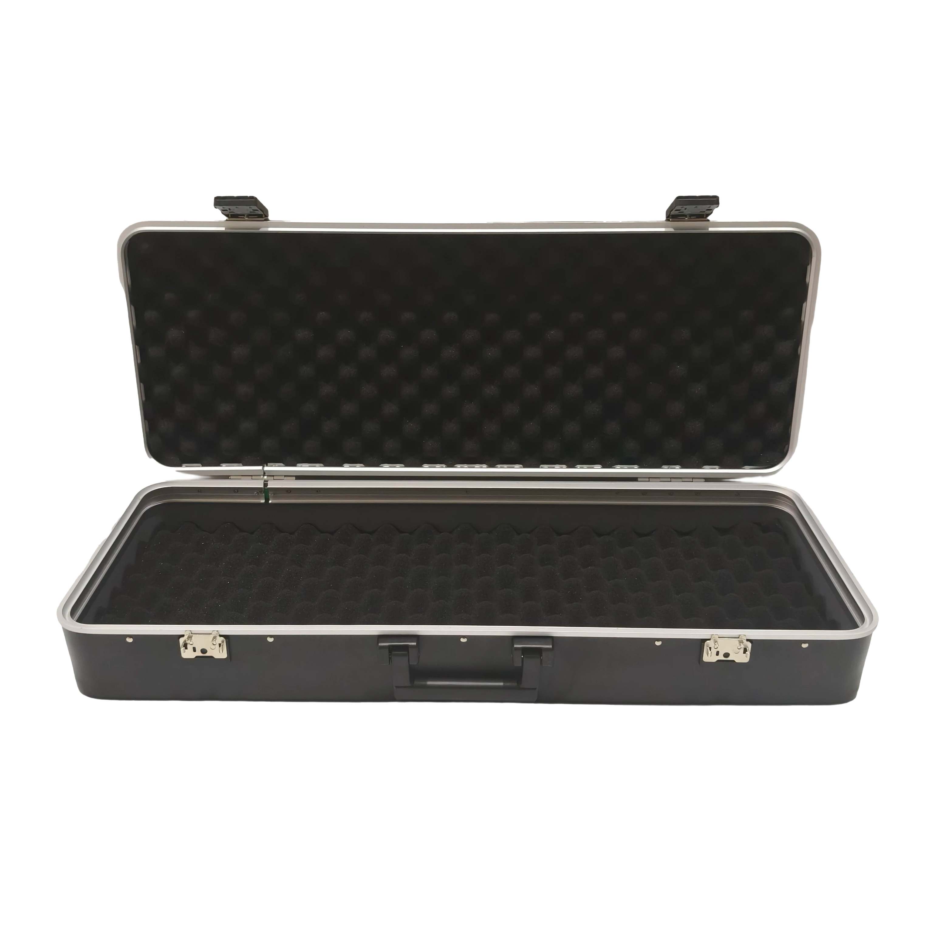 Portable Lightweight Outdoor Tactical Case Thickened And Reinforced Long Password Case Precision Instrument Shockproof Box for Military Equipment Transport