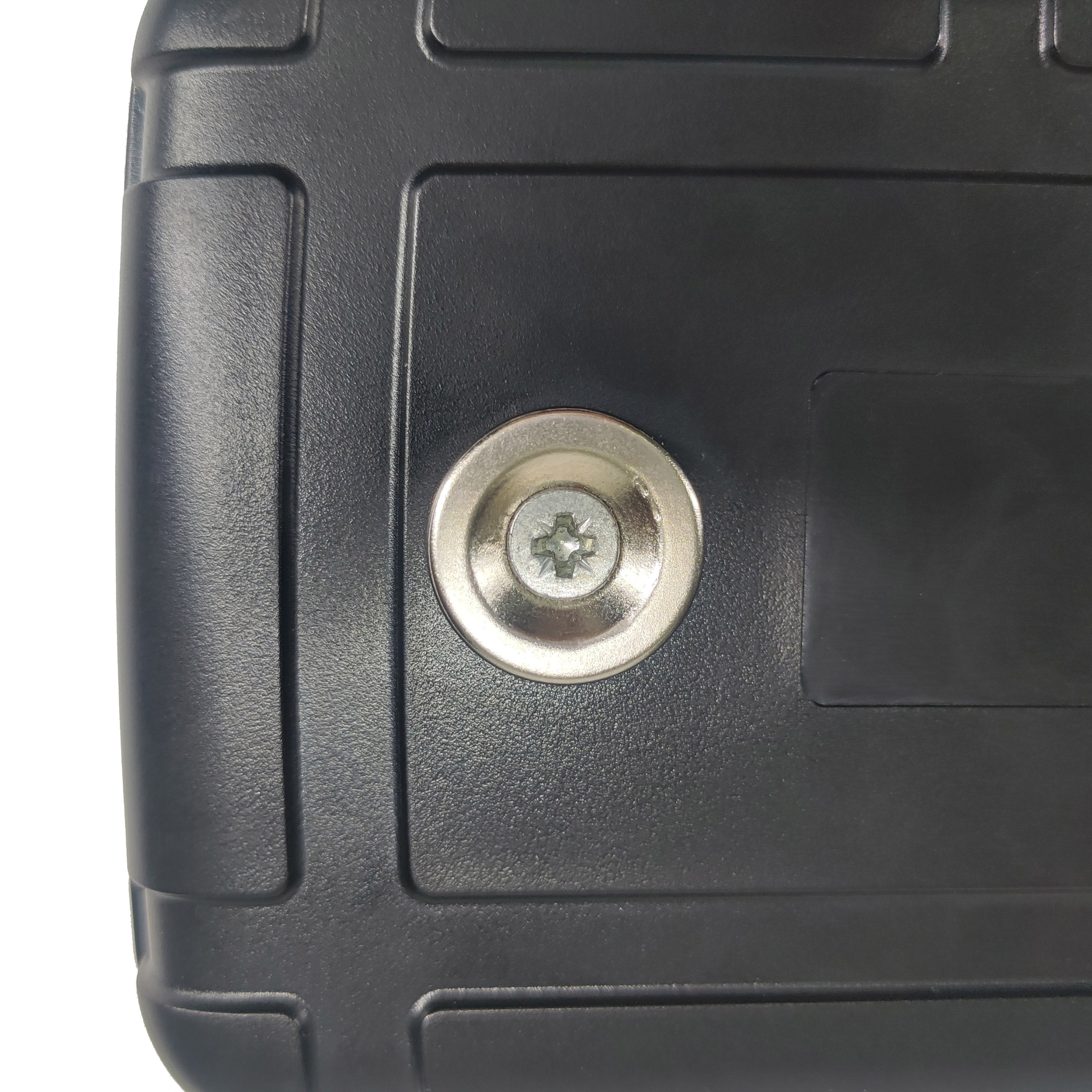 [X-6001M][158*90*32mm]With Magnet Plastic Waterproof Protective Hard Case Box for Small Items
