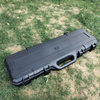 [BP-9930 995*295*95mm ] Factory wholesale waterproof long case outdoor hunting case plastic hard case with custom foam