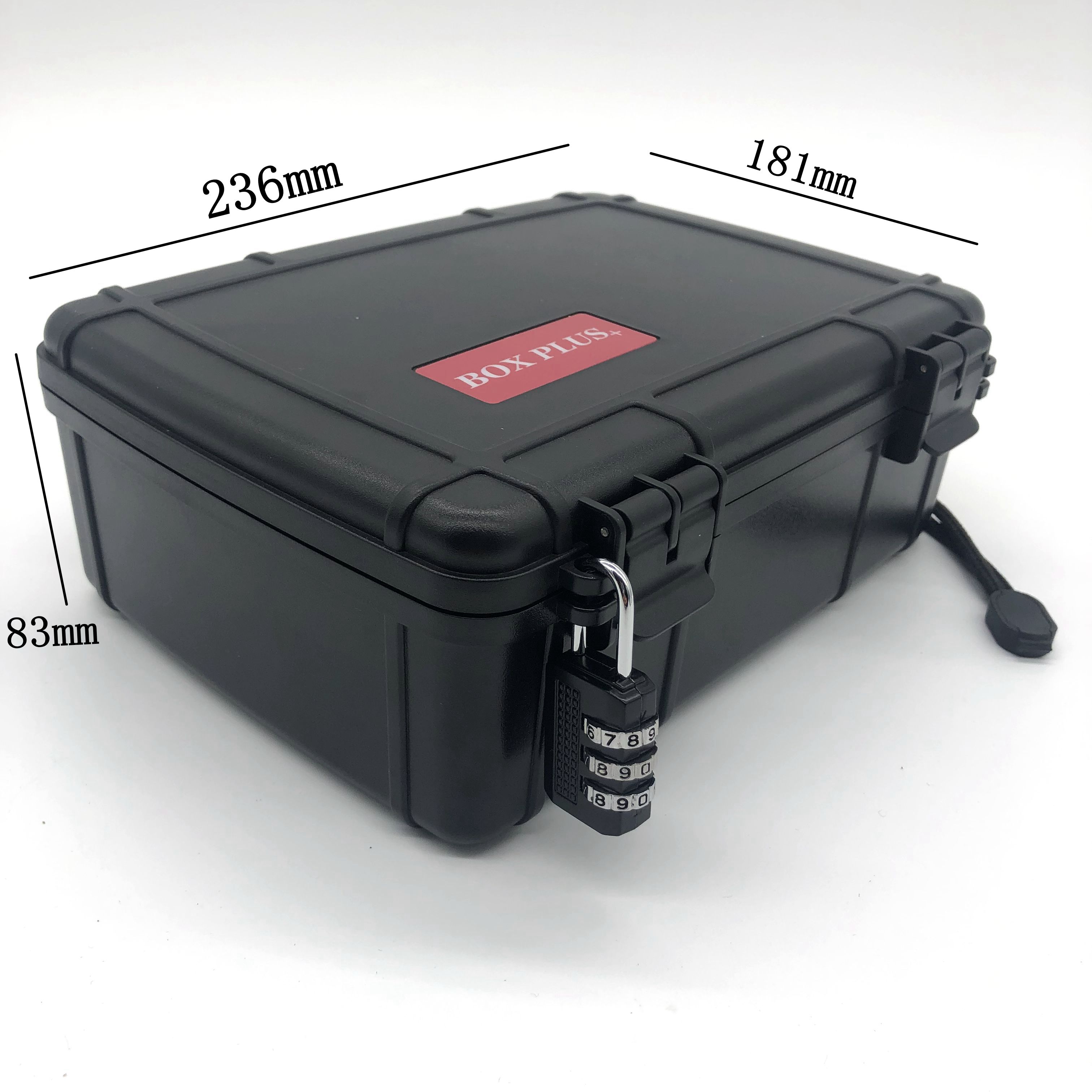 [BP-8002] China Manufacturer Wholesale Weed Smoking Stash Boxes Smoking Kit Smoking Pipe Smoking Accessories Kit with Custom Foam Logo