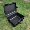 [BP-4030L 457*416*153 Mm ] Hot Sell Star Link Case Waterproof Plastic Hard Case Equipment Hard Case with Foam