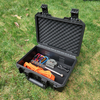 plastic tool box