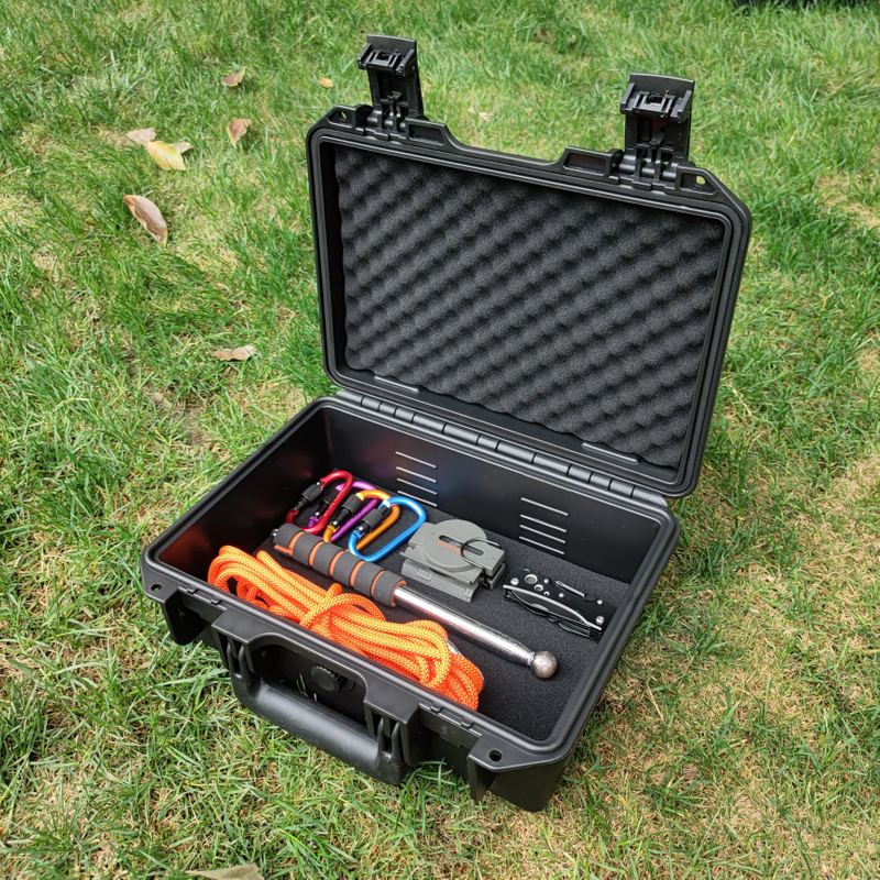 plastic tool box