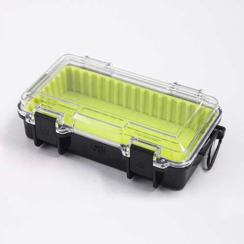 2311 Micro Cases