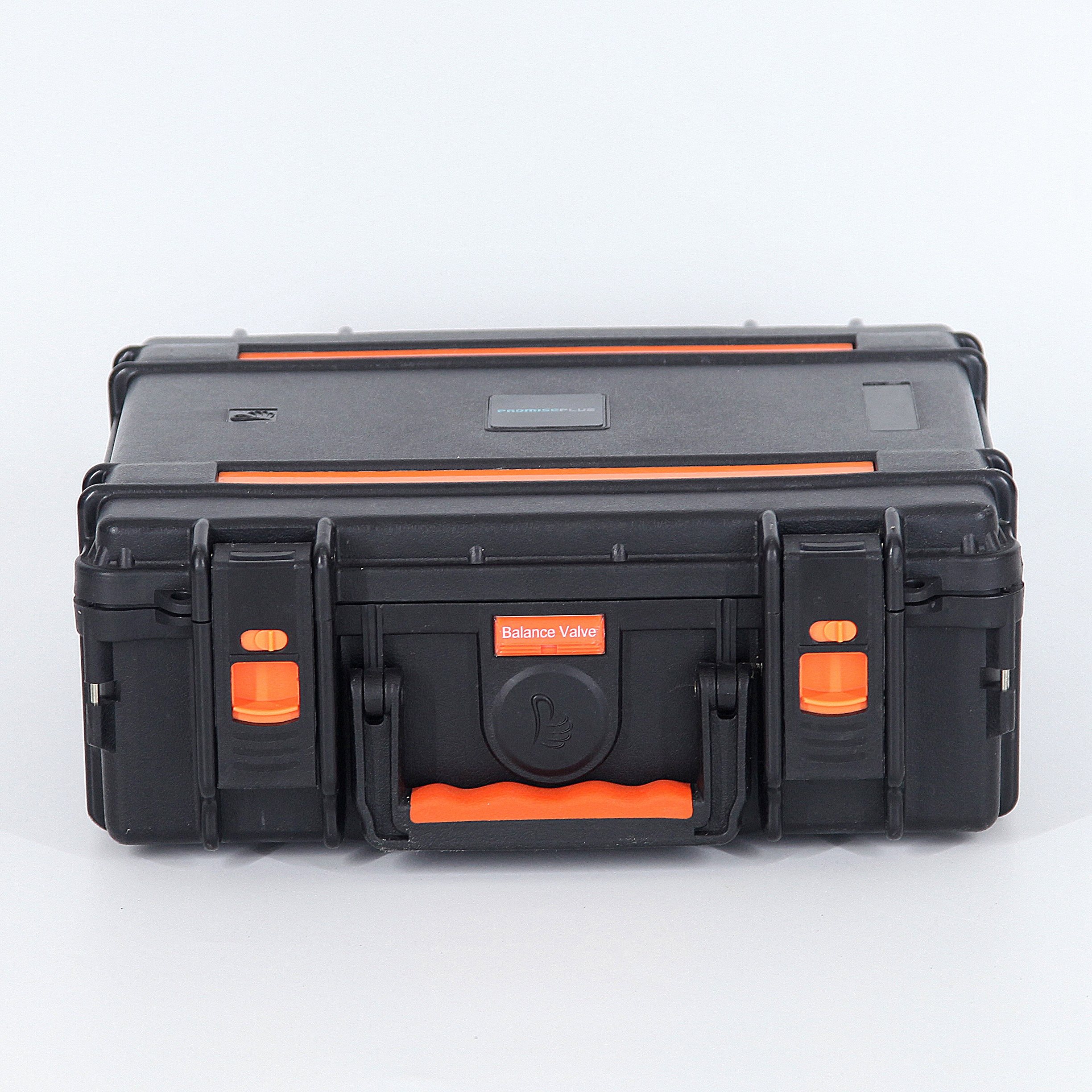Plastic Hard Case