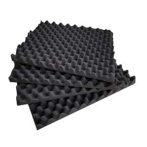 gun case foam