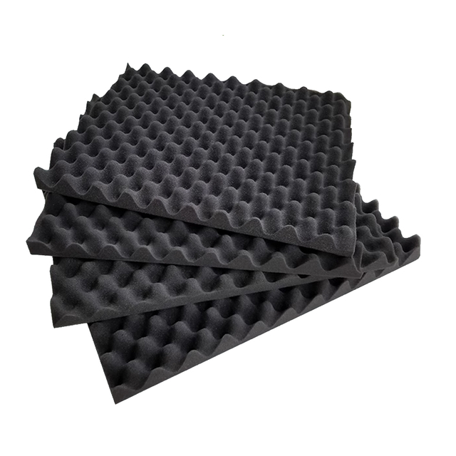 gun case foam