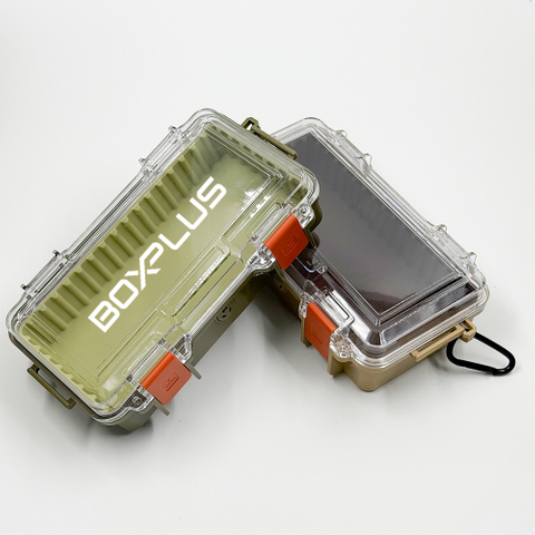 BP-2311 Waterproof Micro Case
