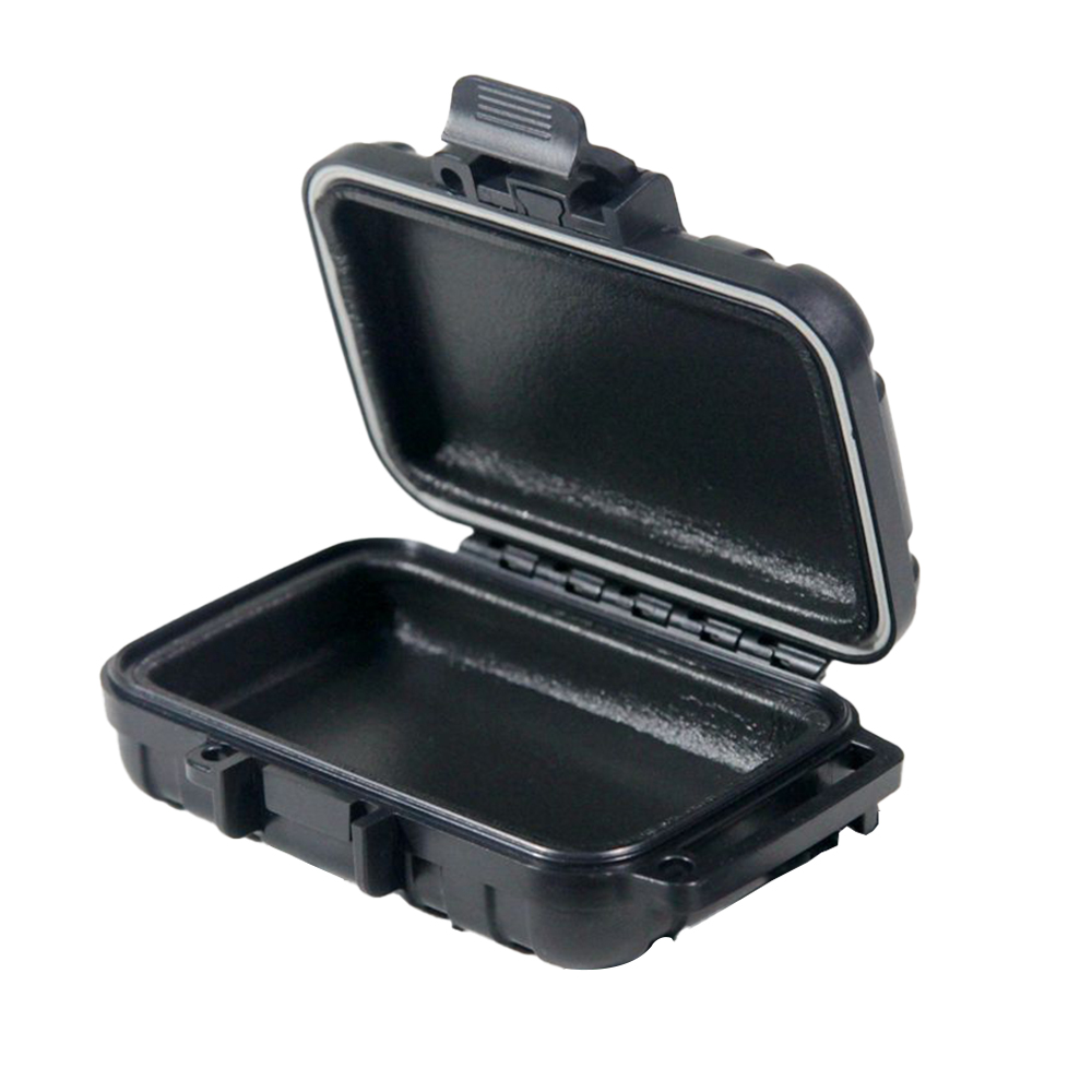 dry box for boat