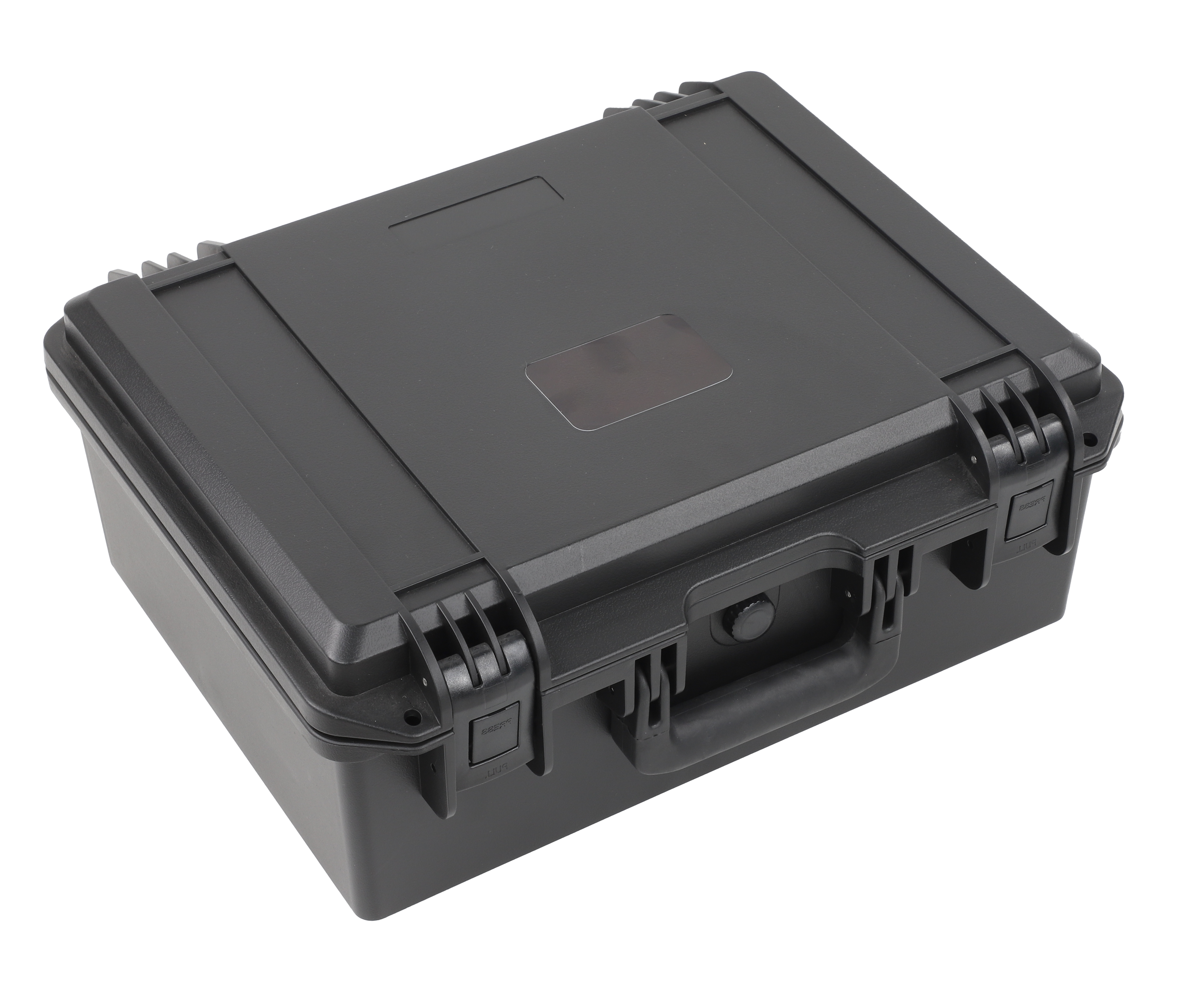 Portable Waterproof Protective Hard Case3828 for Outdoor with Customizable Foam