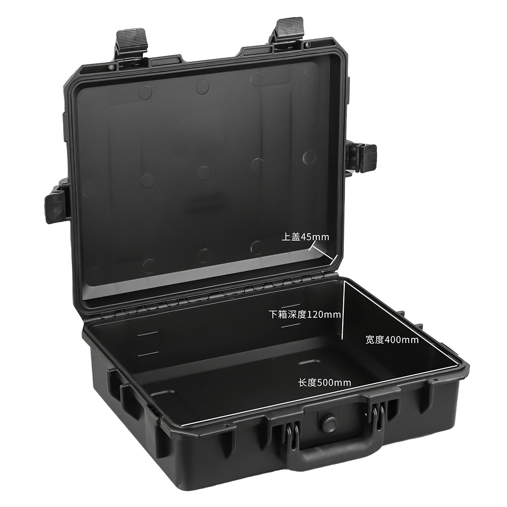 5040X IP67 Large Waterproof Protective Equipment Shipping Hard Case