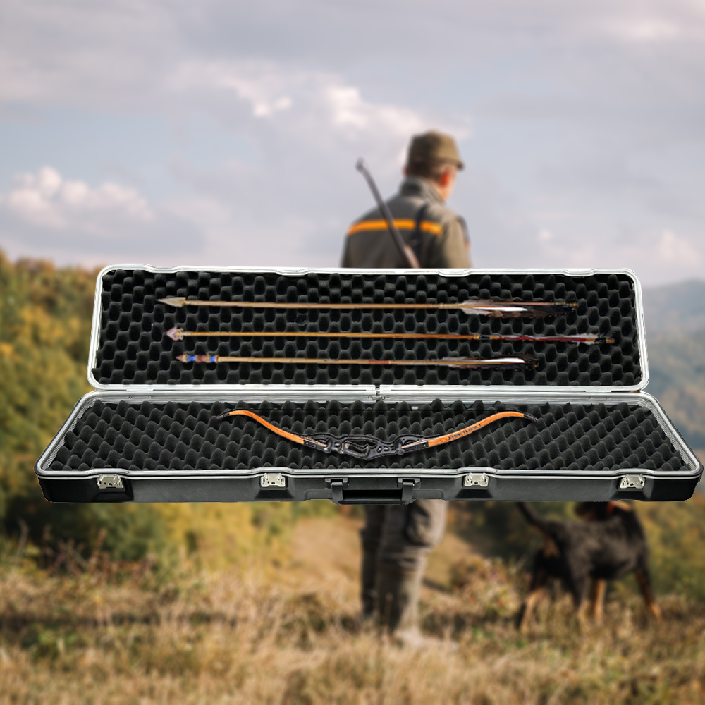 How To Choose A Hunting Case