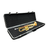 [BP-1339 1315*385*165mm ] Factory Wholesale Equipment Hard Case Tactical Gun Cases Plastic Hard Case with Foam