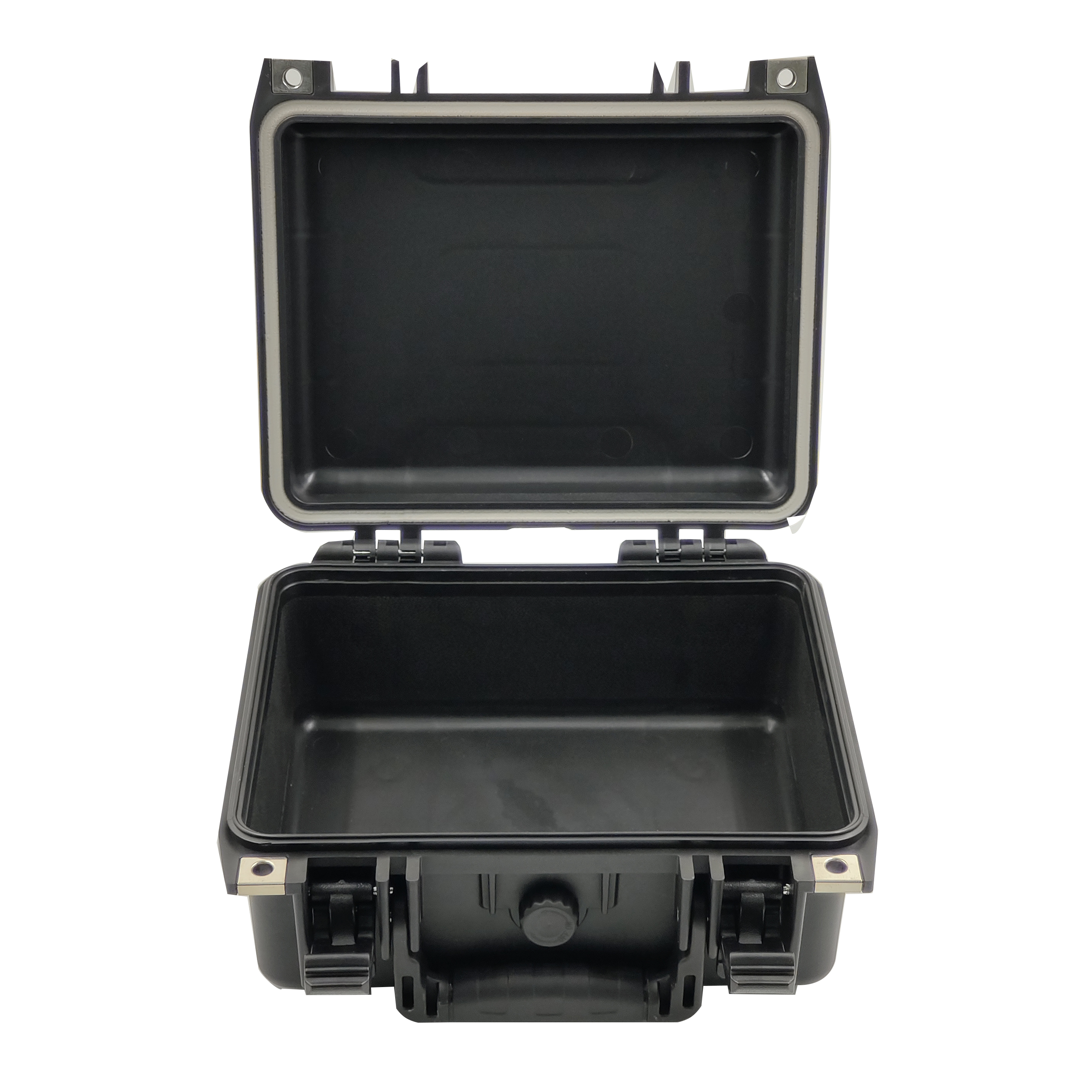 [BP-5002 266*240*129 Mm ] OEM Custom Rifle Case Pelican Gun Case Pistol Case for Foam