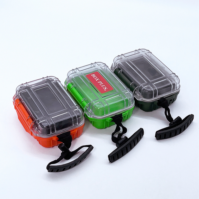 dry case