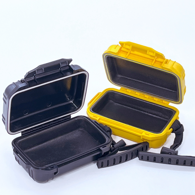 micro case