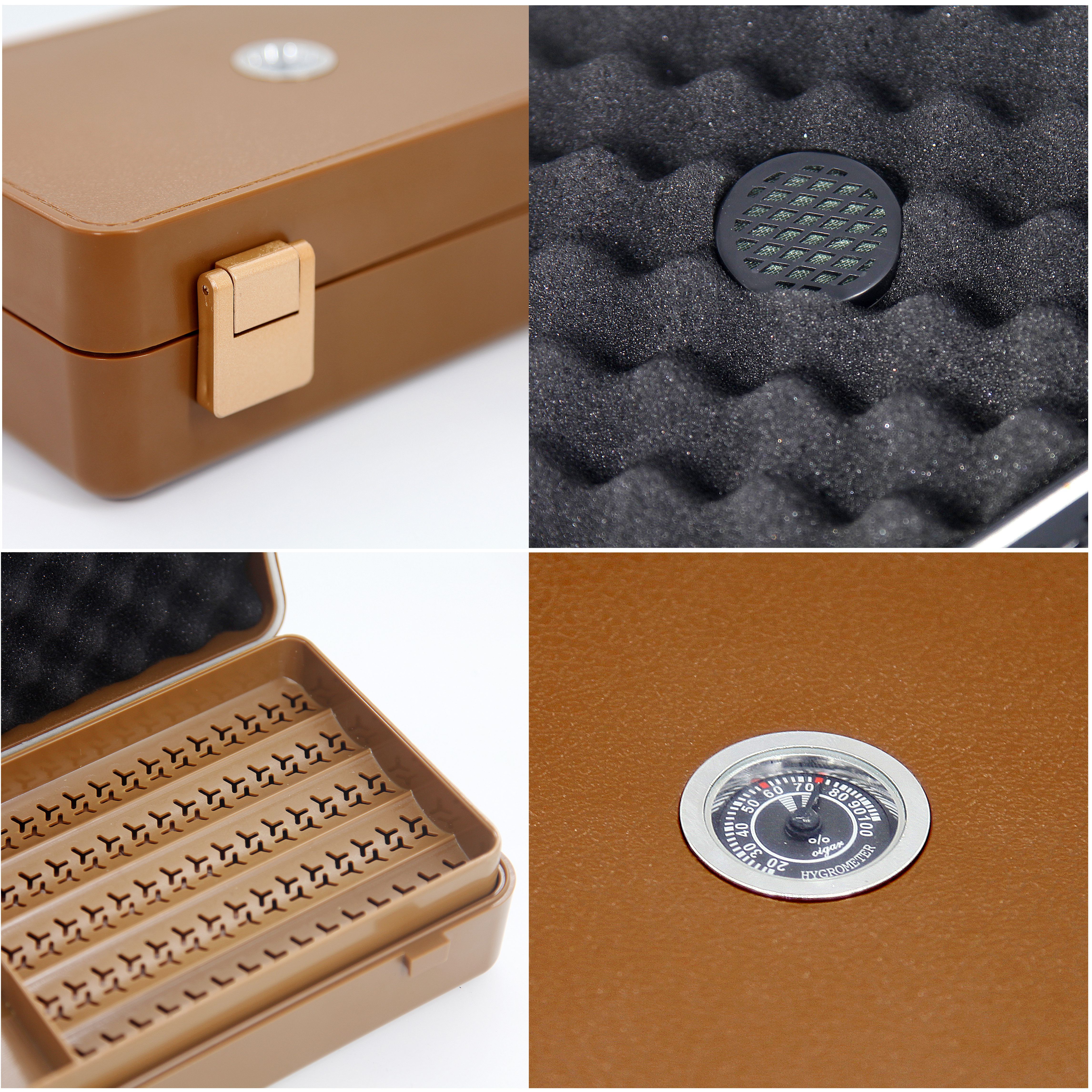 [X-1501][210×117×60mm​]2022 New Arrival Waterproof Hard Plastic Box Hard Plastic Waterproof Military Box Manufacture Plastic Box for outdoors