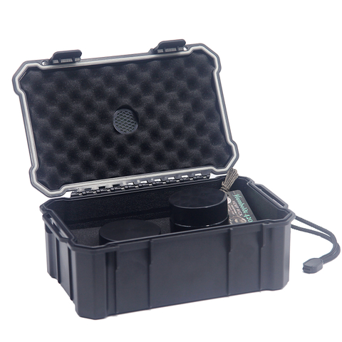 [BP-1202] China Smoke Shop Supplies Hard Shell Smell Proof Smoking Accessories Kits Weed Smoking Accessories Boxes with Lock for Grinder