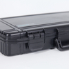 IP68 Waterproof Equipment Custom Hard Shell Tool Large Plastic Case Carrying Safety Knife Case with Custom Logo