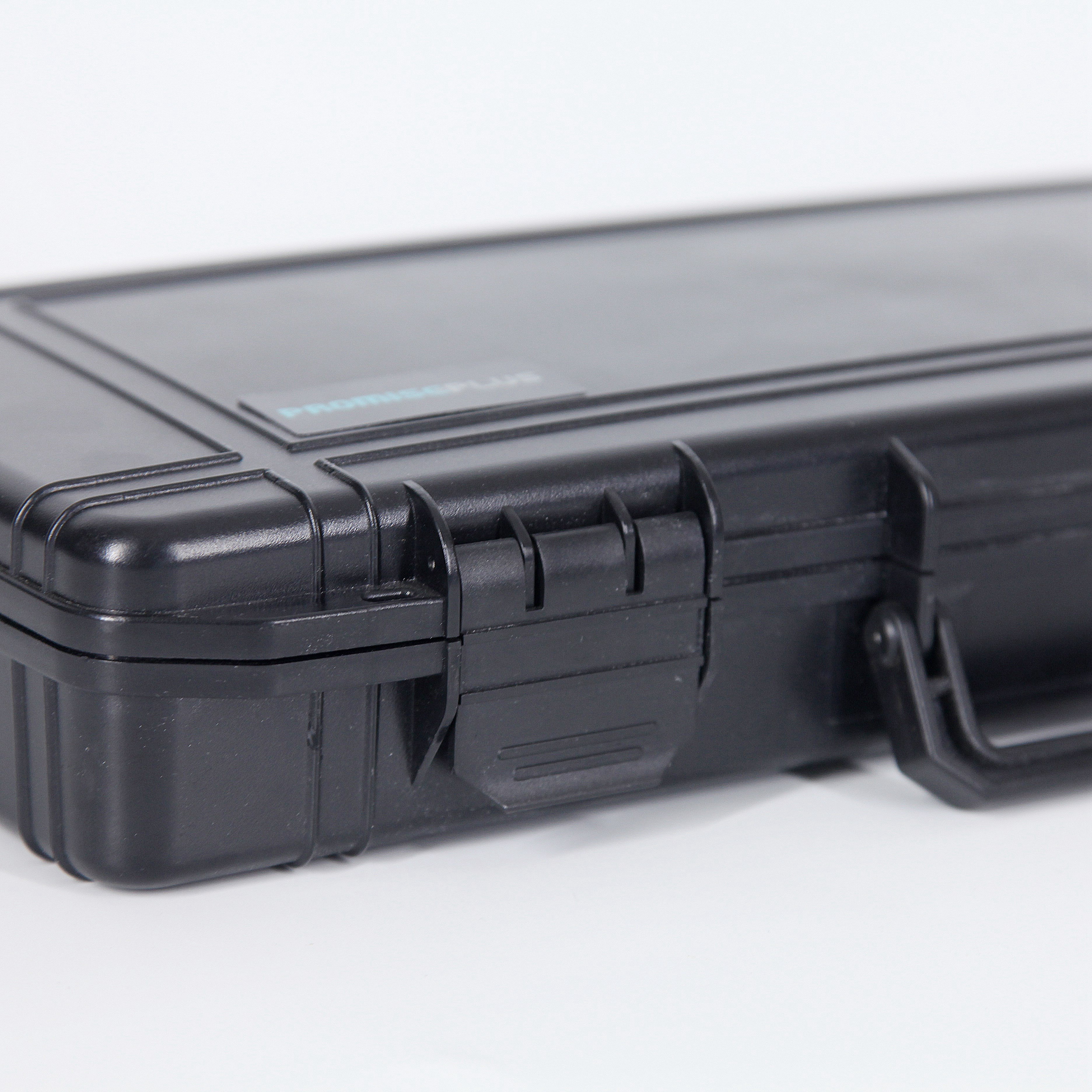 IP68 Waterproof Equipment Custom Hard Shell Tool Large Plastic Case Carrying Safety Knife Case with Custom Logo