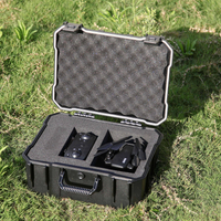 pistol case