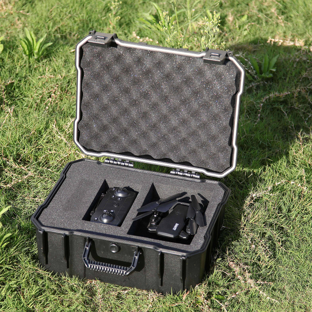 pistol case