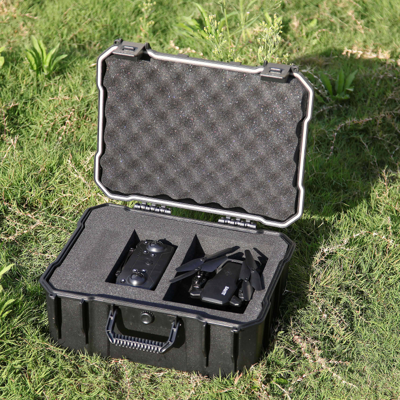 pistol case