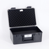 Wholesale Factory Price Smoking Accessories Good Quality Grinder Stash Box with Rolling Tray