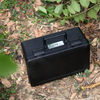 [BP-1404] 2022 NEW DESIGN China Factory Custom Color Plastic Stash Box Smell Proof Box Hard Shell Waterproof Plastic Travel Smoking Stash Box With Lock