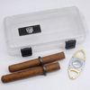 [X-7010][208*98*42mm]Factory IP68 Plastic Waterproof Storage Carrying Case Hard ABS Plastic Waterproof Equipment Case Phone Case