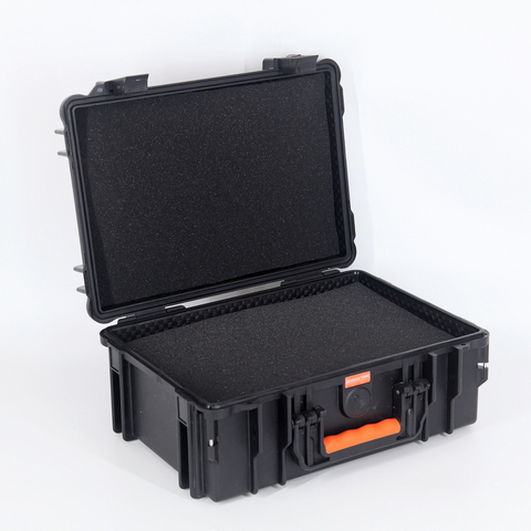 A3802 Protective Case With Foam