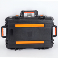 [X-A5301][500*330*215mm]OEM IP67 Waterproof Case Hard Plastic Storage Transport Box Travel Equipment Boxes Wholesale