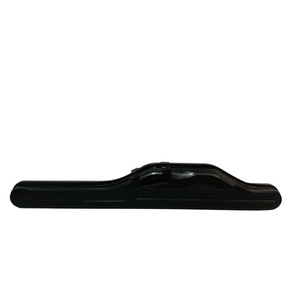 Hard-Shell ABS Fishing Rod & Tackle Case | Lightweight, Waterproof, And Built for Lure Anglers