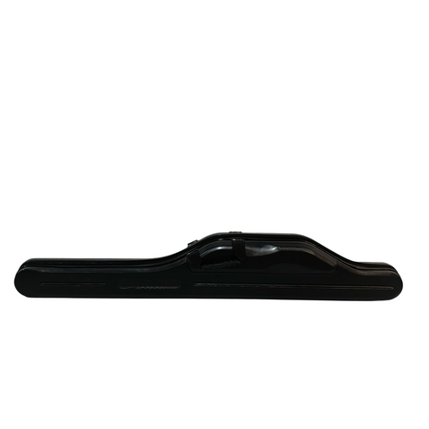 Hard-Shell ABS Fishing Rod & Tackle Case | Lightweight, Waterproof, And Built for Lure Anglers