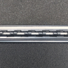 [X-6001M][158*90*32mm]With Magnet Plastic Waterproof Protective Hard Case Box for Small Items