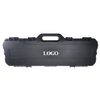 [9930][99.5*29.5*9.5cm]Gun Case Long Hard Carrying Waterproof Plastic Portable Long Case Waterproof Plastic Case with Handel And Foam