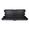 [BP-13034 1342*400*144mm ] Manufacturer Wholesale Waterproof Carrying Cases Equipment Hard Case Tactical Gun Cases with Foam