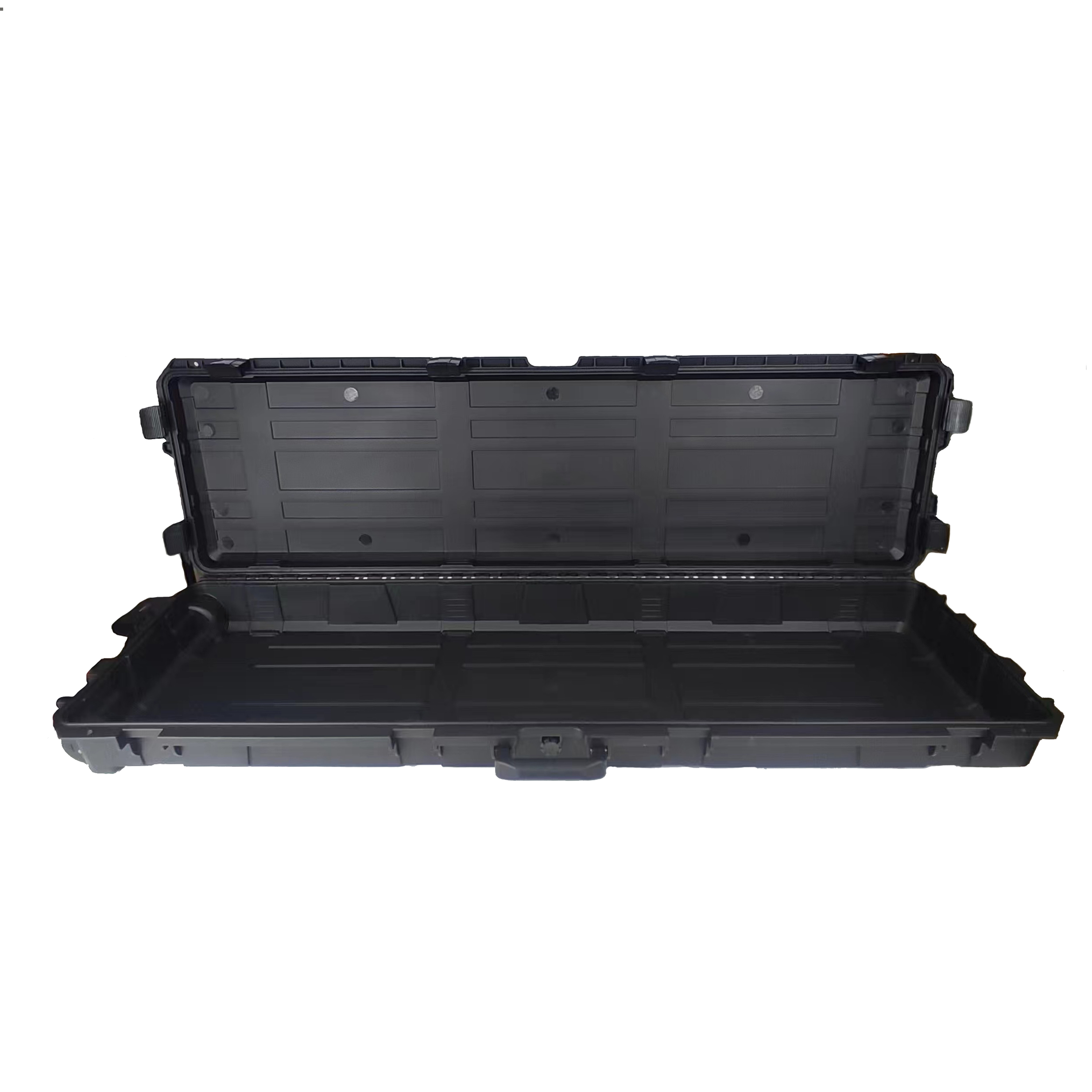 [BP-13034 1342*400*144mm ] Manufacturer Wholesale Waterproof Carrying Cases Equipment Hard Case Tactical Gun Cases with Foam