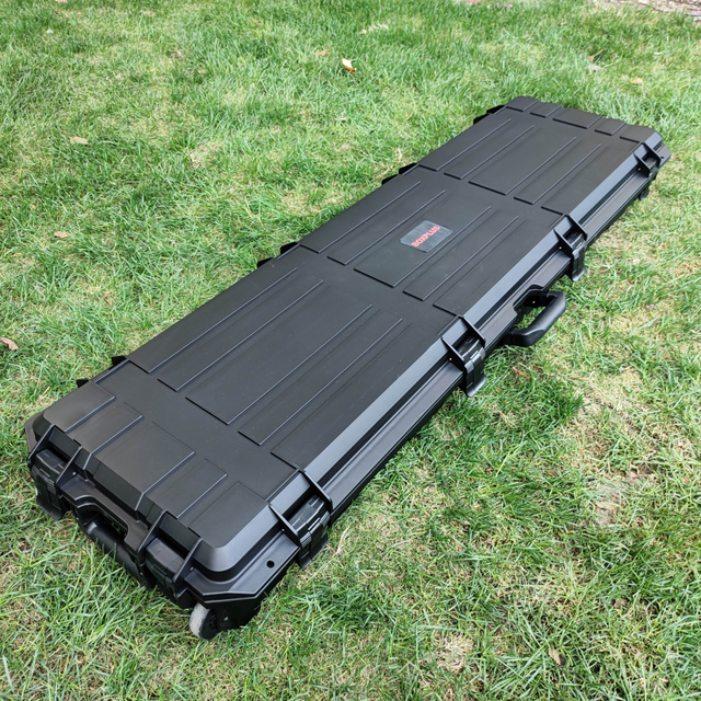 Long Case