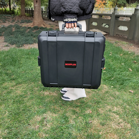 Y4136T OEM Waterproof Protective Case