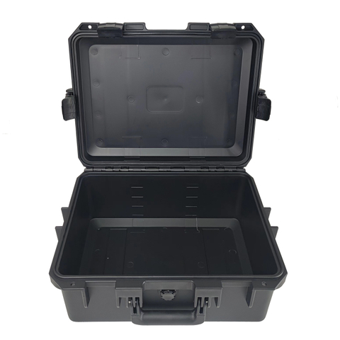 [BP-4030 457*416*203mm ] Factory Wholesale Equipment Hard Case Pistol Case Pelican Case With Foam