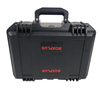 [BP-F3020H][300*200*200mm]Camera Case Durable Hard Waterproof Dij Drone Case Hard PP Material Plastic Protective Case Carrying Case with Handle Military Equipment Case