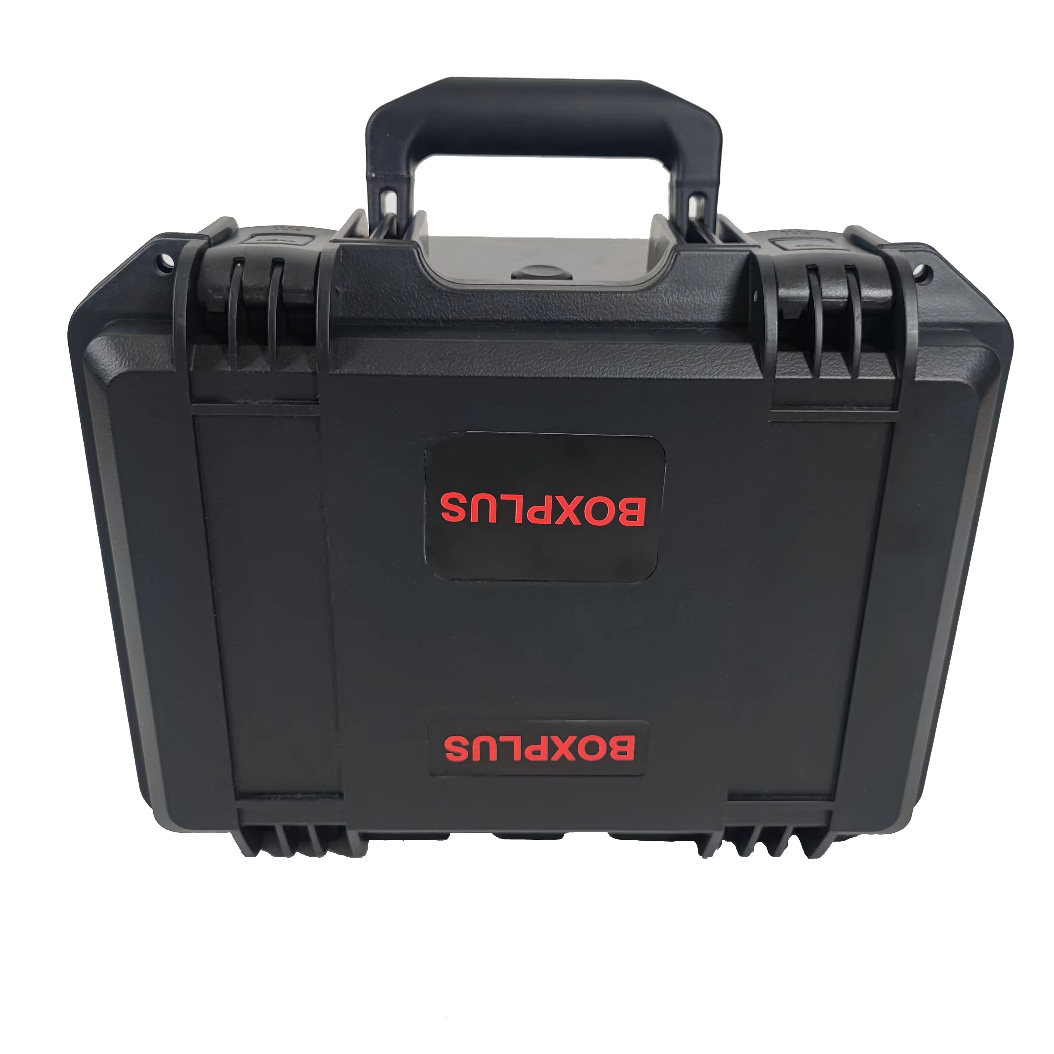 [BP-F3020H][300*200*200mm]Camera Case Durable Hard Waterproof Dij Drone Case Hard PP Material Plastic Protective Case Carrying Case with Handle Military Equipment Case