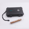 [BP-101 180*26.5*26.5 mm ] New Design cigar gift box Cigar Accessories plastic cigar tube with custom logo