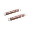 [BP-101 180*26.5*26.5 mm ] New Design cigar gift box Cigar Accessories plastic cigar tube with custom logo