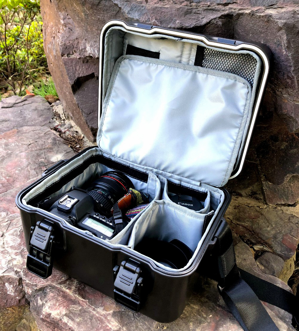 How To Protect Your Camera?