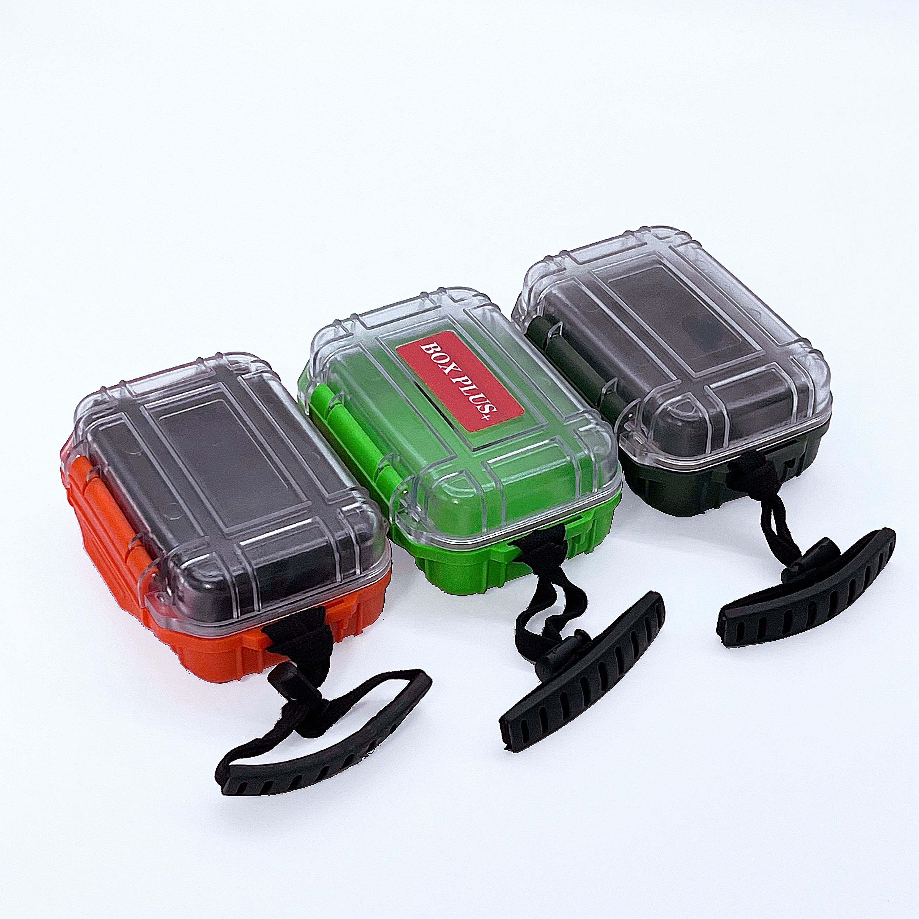 Why Choose the Model 1001 Micro Waterproof Case?