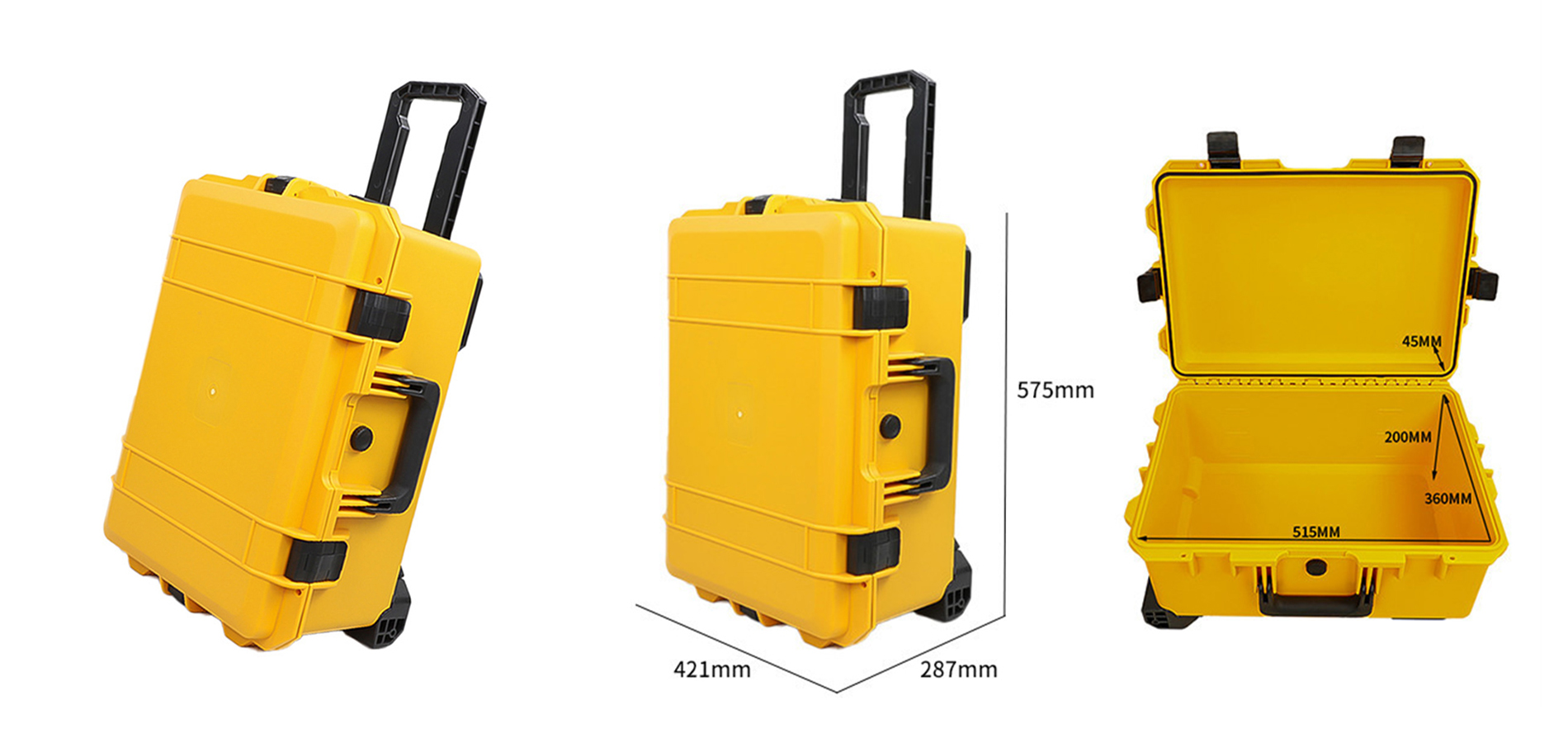 hard case